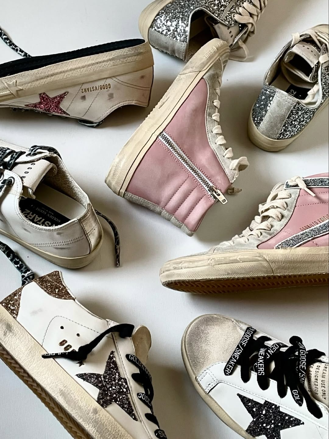Post 2 by PROFILE FASHION on Instagram (image)