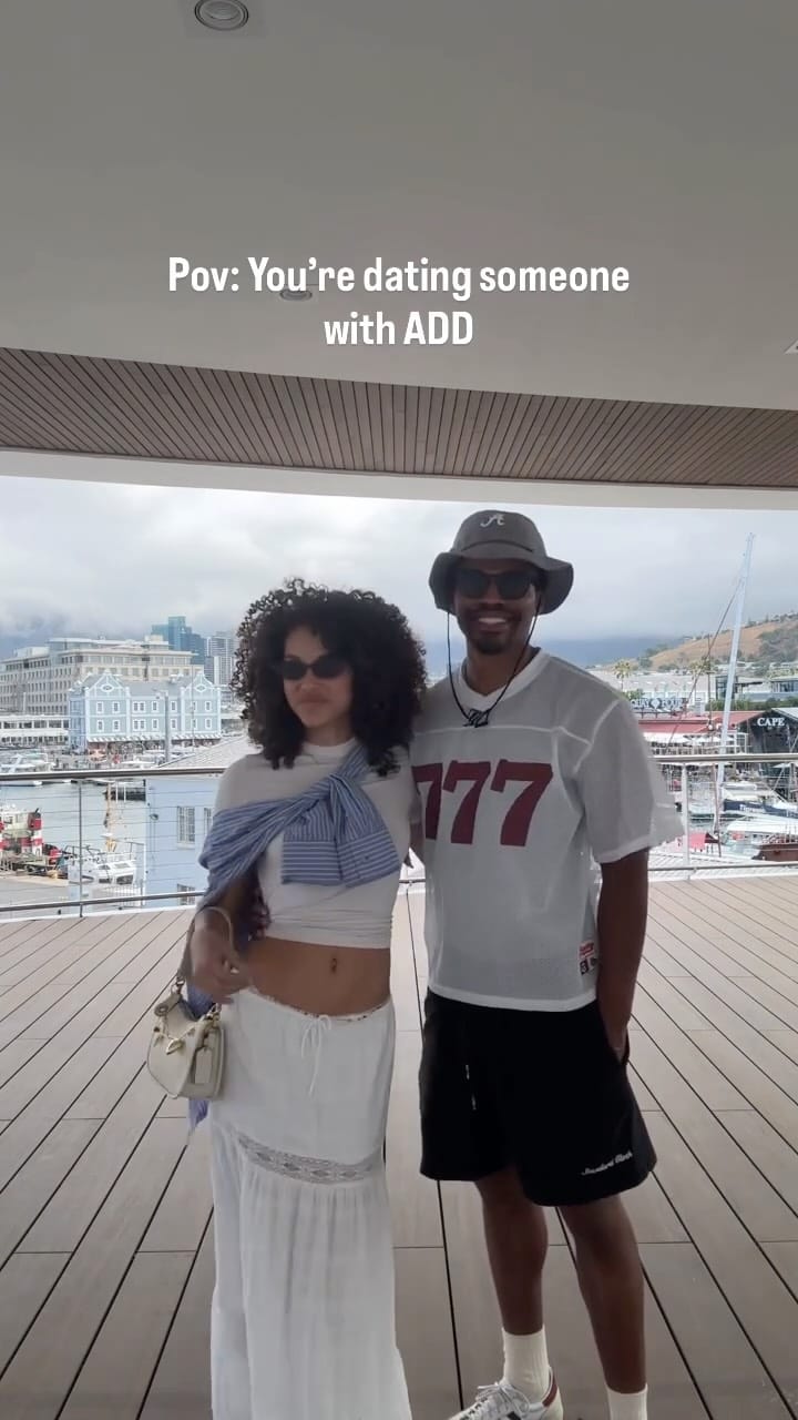 Post 1 by Ali on Instagram (video)