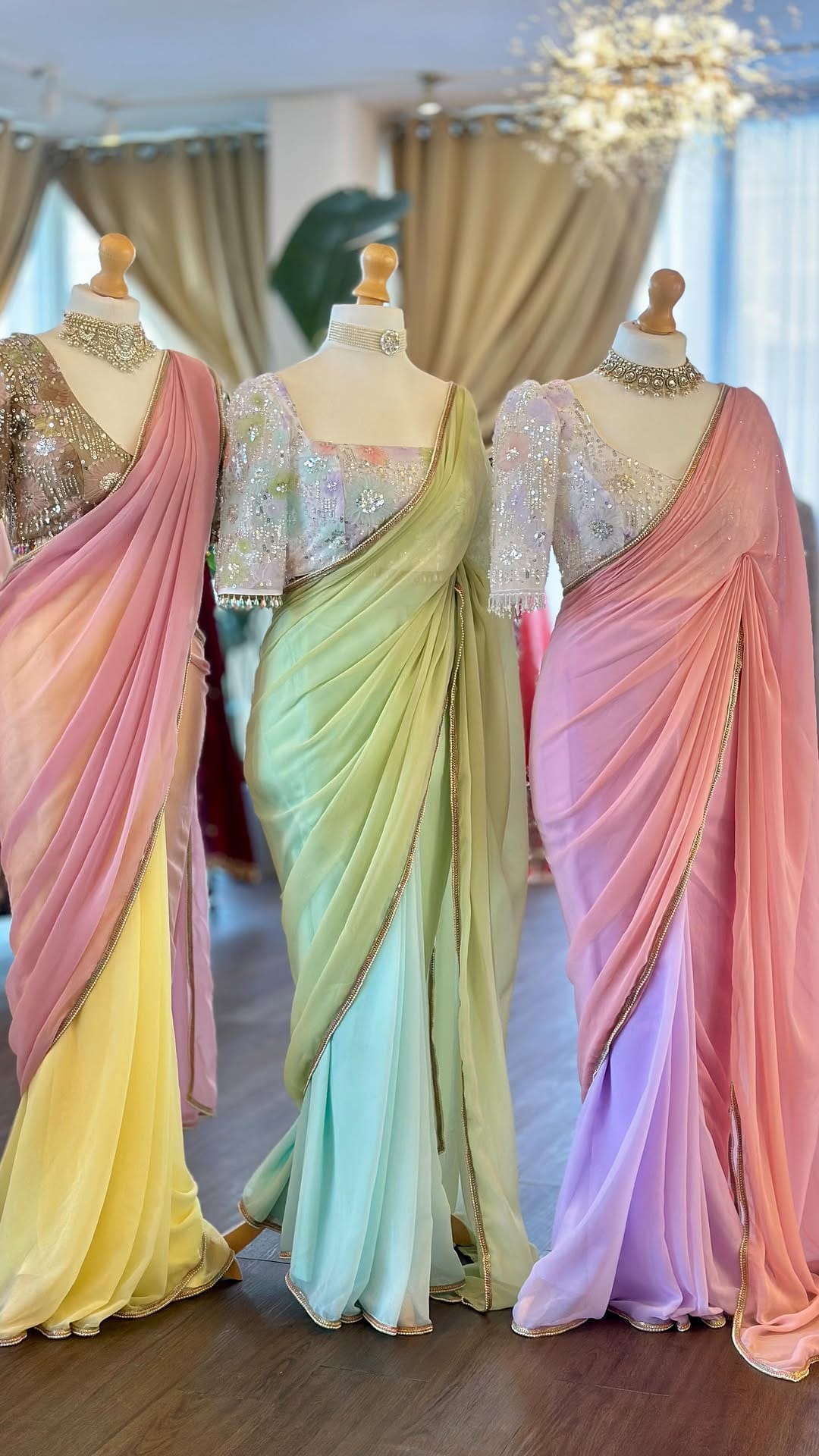 Post 6 by Rasna Shrestha (MUCE) on Instagram (video)