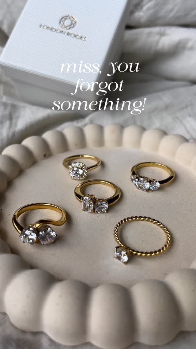 Post 2 by London Rocks Jewellery on Instagram (video)