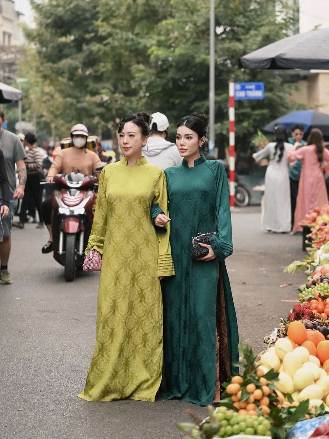 Post 4 by Giarité Vietnam©️ on Instagram (image)