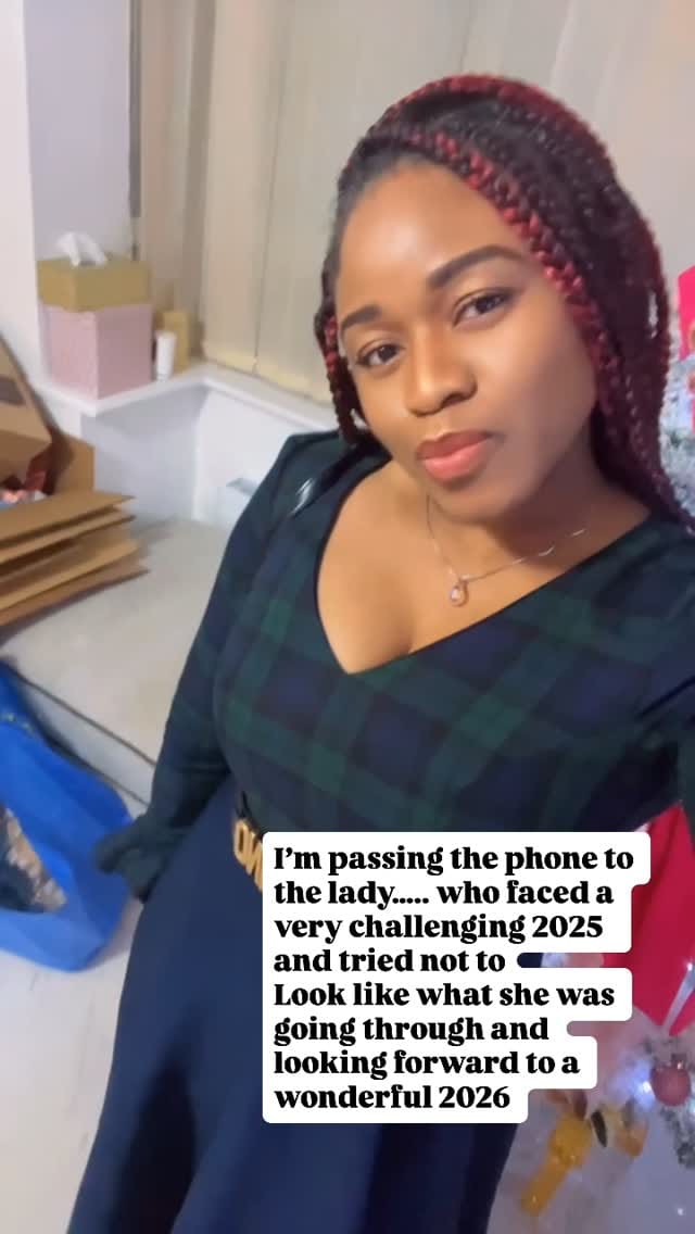 Post 2 by Moji Matesun on Instagram (video)