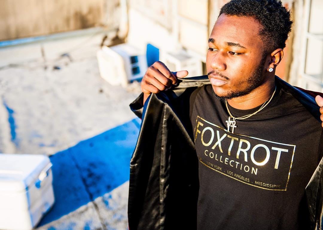 Post 10 by FoxTrot Collection Clothing Co on Instagram (image)
