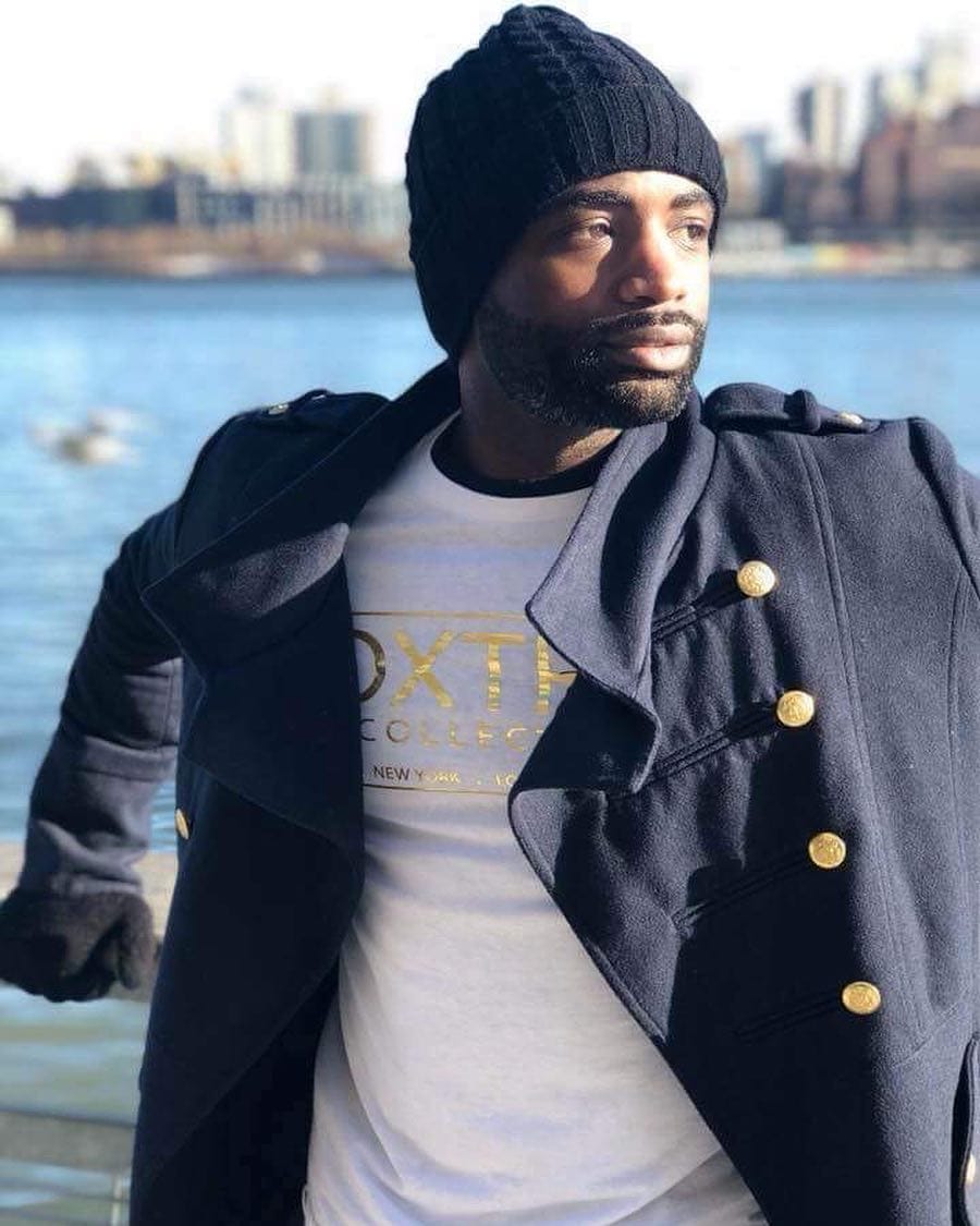 Post 8 by FoxTrot Collection Clothing Co on Instagram (image)