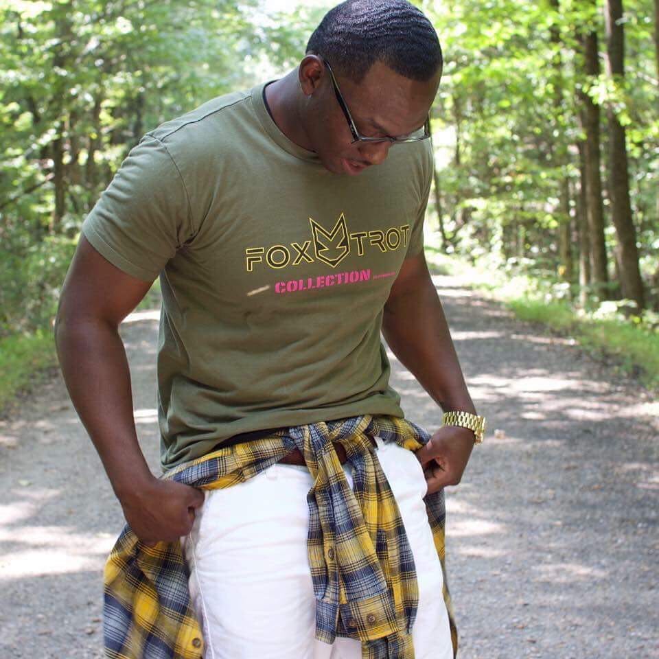 Post 7 by FoxTrot Collection Clothing Co on Instagram (image)