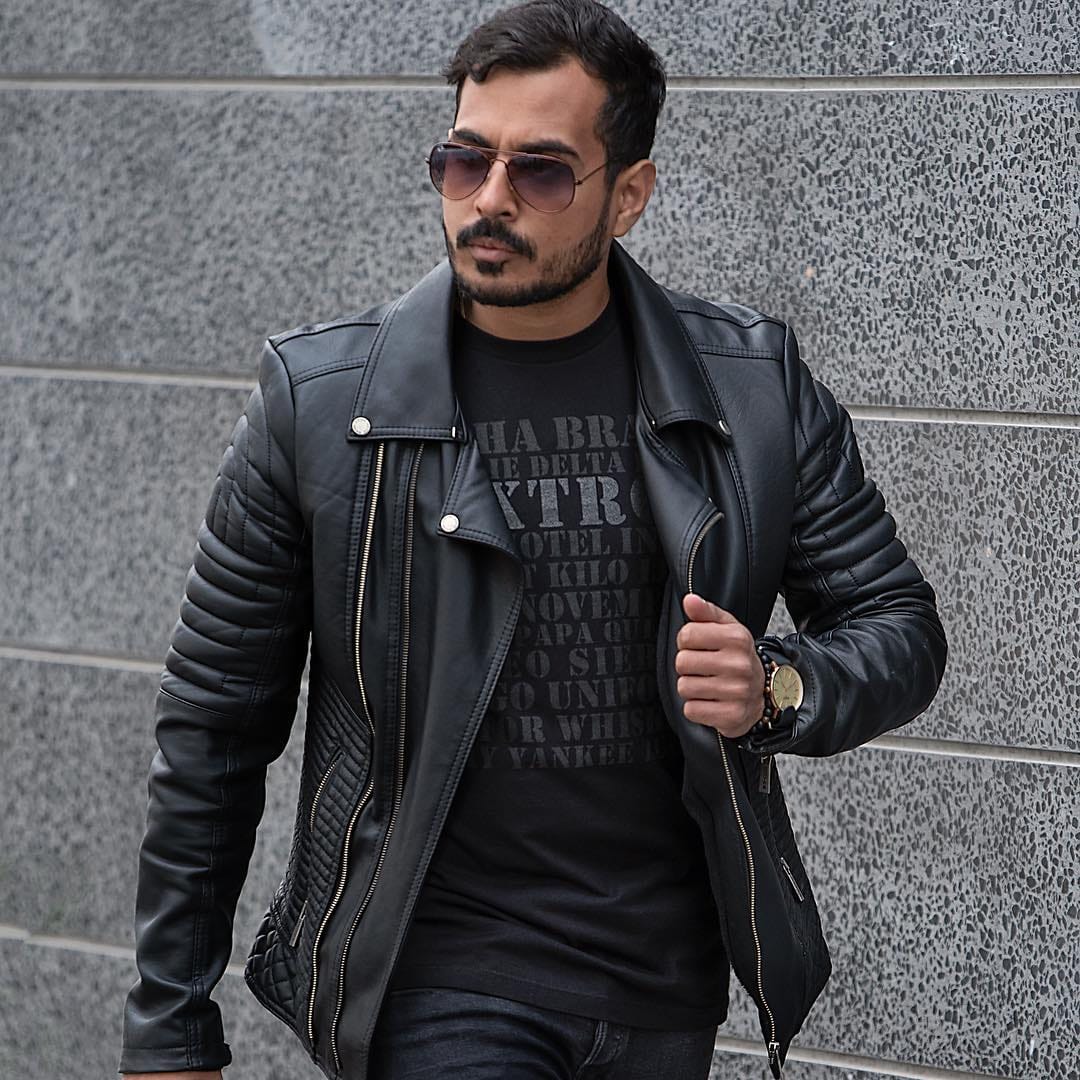 Post 4 by FoxTrot Collection Clothing Co on Instagram (image)