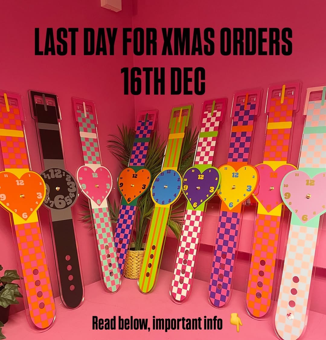 Post 4 by Buba Goods | Home decor, gifts and accessories on Instagram (image)