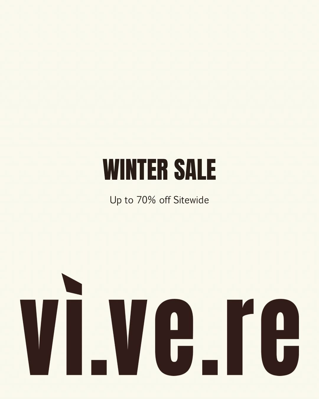 Post 10 by VÌ.VE.RE on Instagram (image)