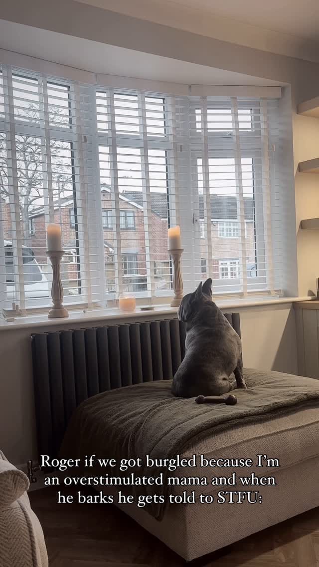 Post 3 by Beth | Our Nethermoor Home on Instagram (video)