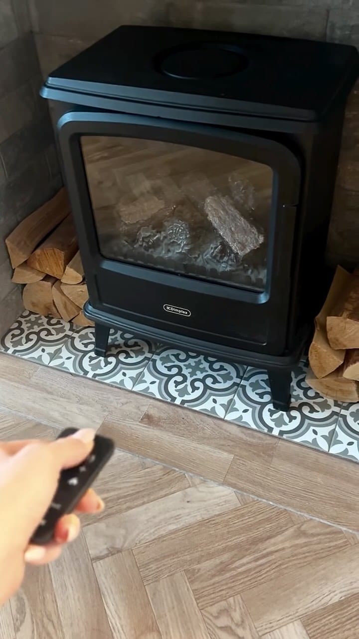 Post 2 by Beth | Our Nethermoor Home on Instagram (video)