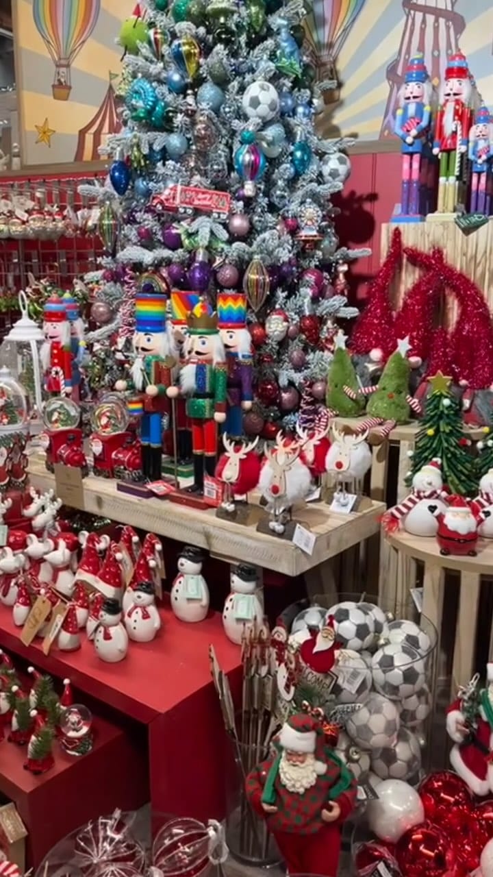 Post 6 by Beth | Our Nethermoor Home on Instagram (video)