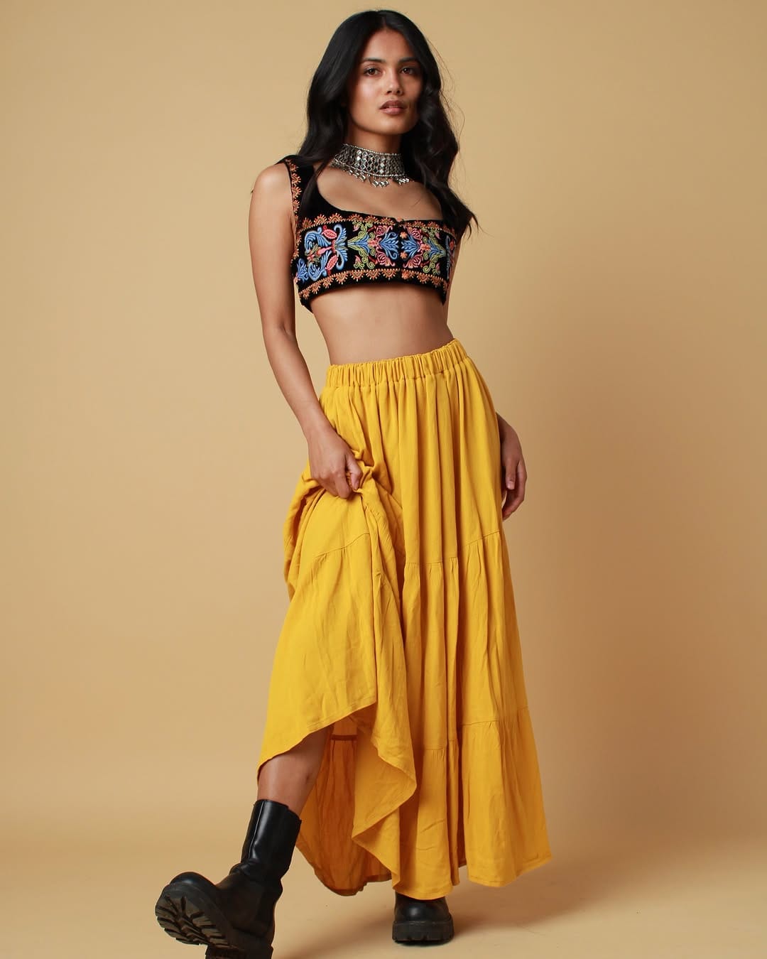 Post 5 by ❊ SOLEIL STORE ❊ on Instagram (carousel)