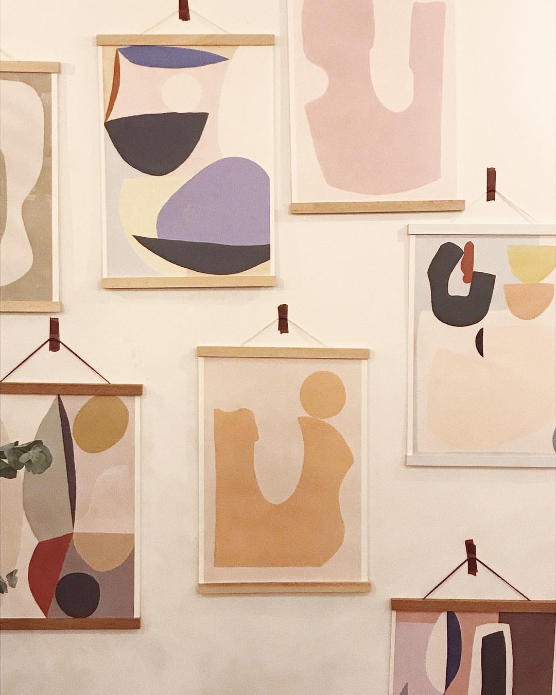 Post 3 by THE BASICS STORE on Instagram (image)
