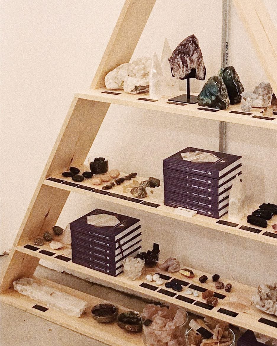 Post 1 by THE BASICS STORE on Instagram (image)