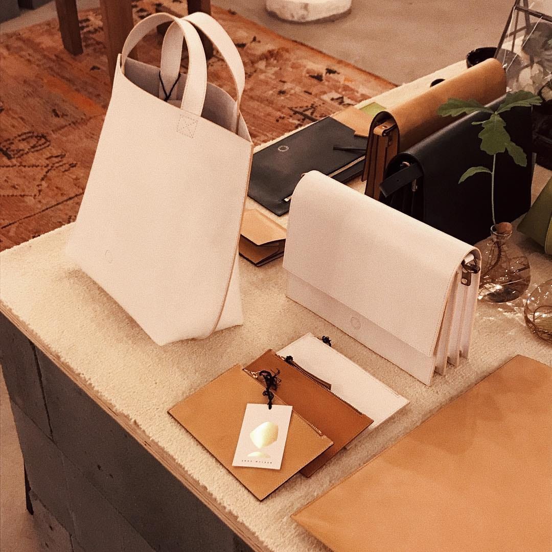 Post 10 by THE BASICS STORE on Instagram (image)