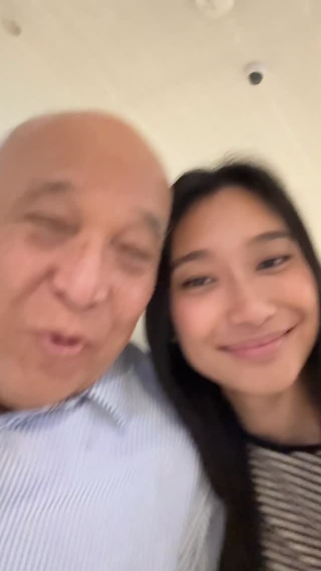 Post 7 by Sophia Aguado on Instagram (video)