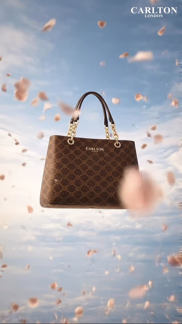 Post 1 by Carlton London on Instagram (video)