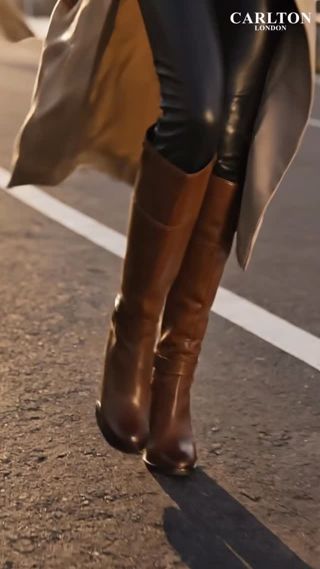 Post 6 by Carlton London on Instagram (video)