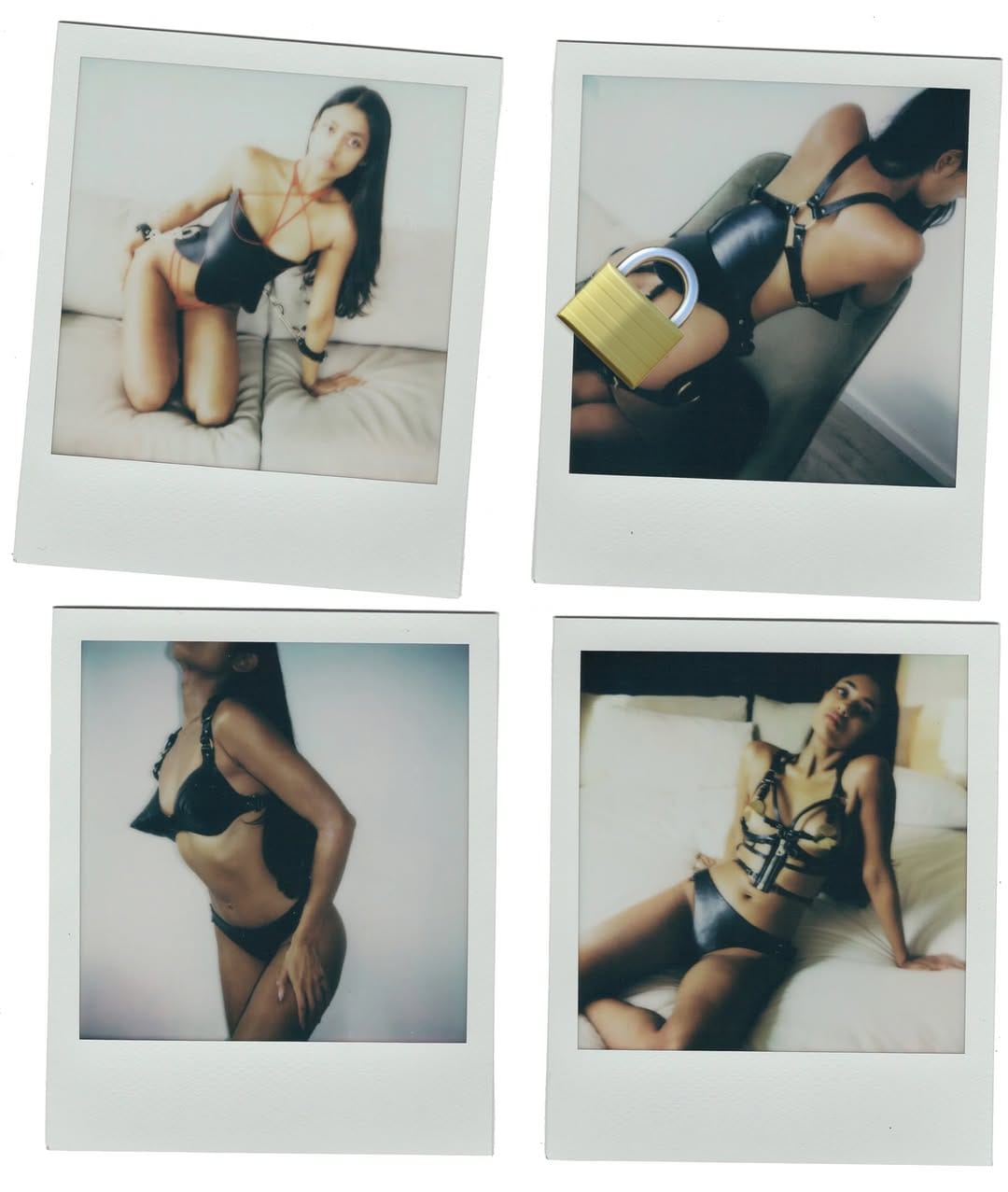 Post 5 by FLEET ILYA ® on Instagram (image)