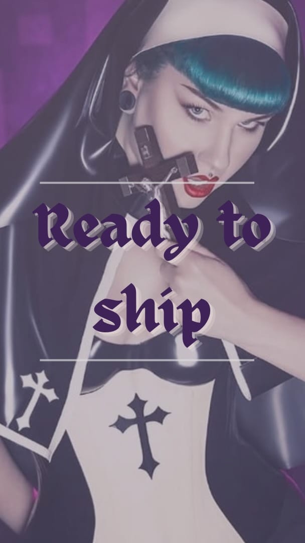 Post 1 by Cathouse Clothing on Instagram (video)