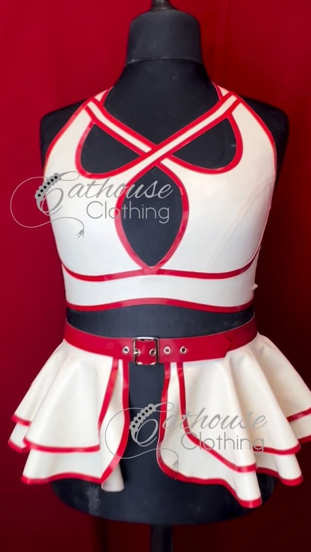 Post 4 by Cathouse Clothing on Instagram (video)