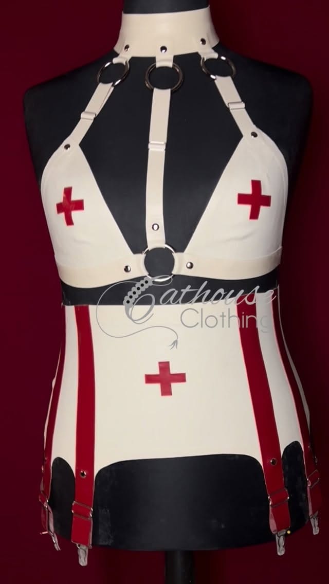Post 7 by Cathouse Clothing on Instagram (video)