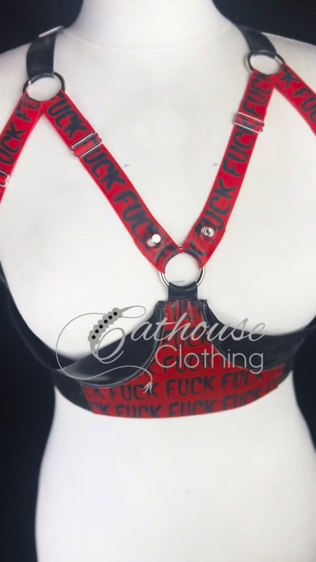 Post 10 by Cathouse Clothing on Instagram (video)