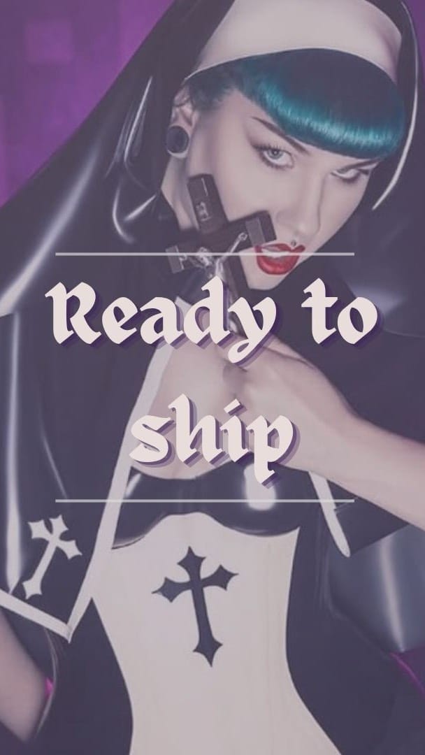 Post 9 by Cathouse Clothing on Instagram (video)