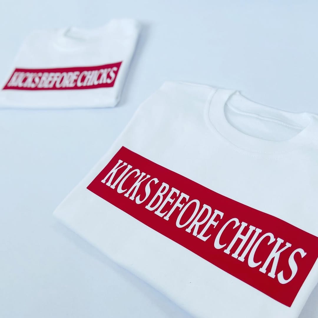 Post 1 by Trendy Tots Clothing on Instagram (image)