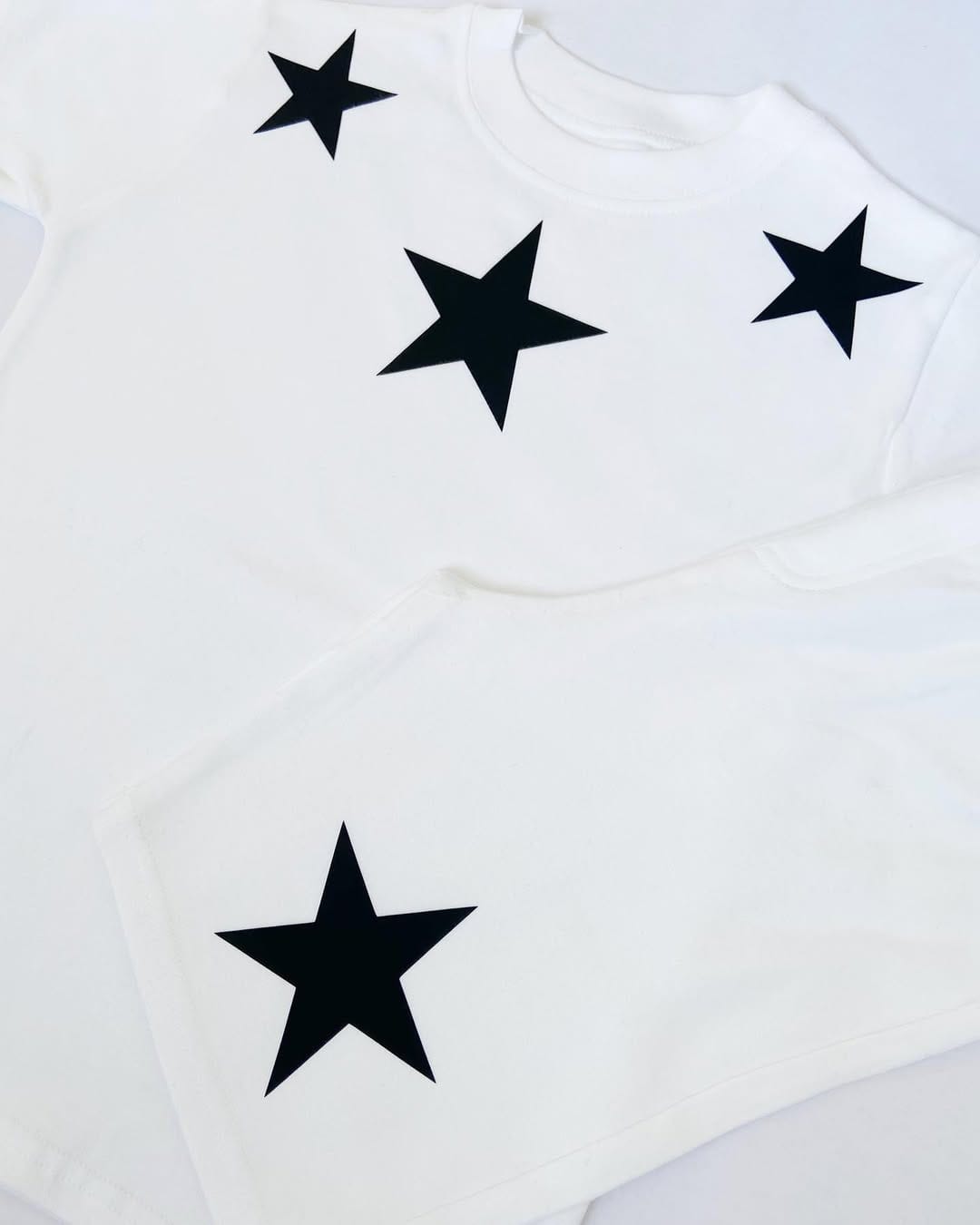Post 9 by Trendy Tots Clothing on Instagram (image)