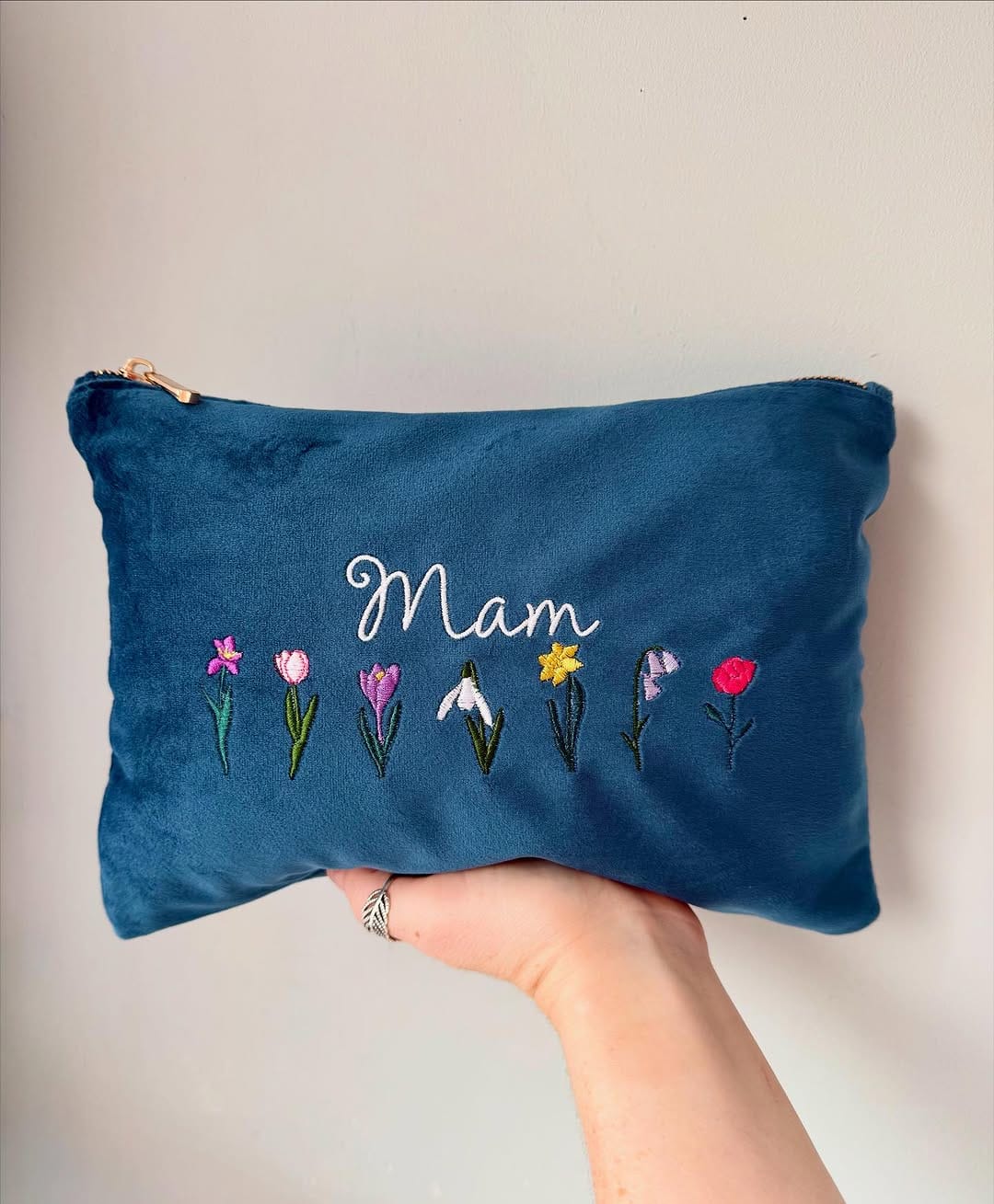 Post 8 by Love Jo Designs ♡ Embroidered Clothing & Accessories  ✨ on Instagram (carousel)