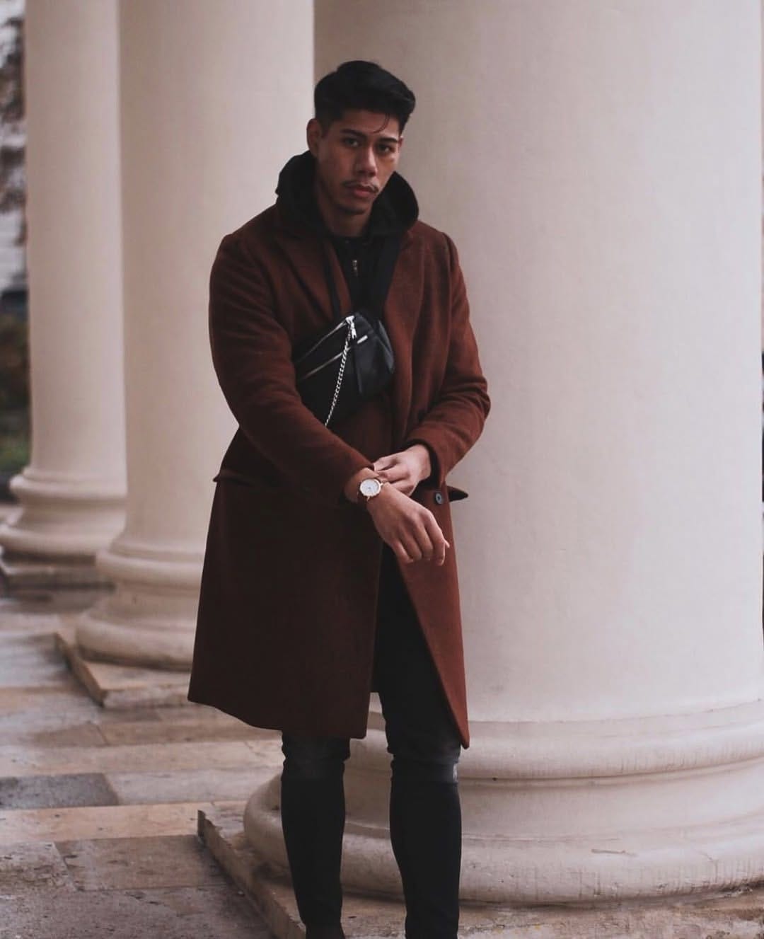 Post 5 by ＳＡＩＮＴＬＯＮＤＯＮ on Instagram (image)