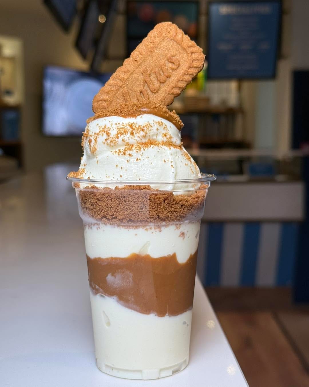 Post 4 by Joes Ice Cream on Instagram (image)