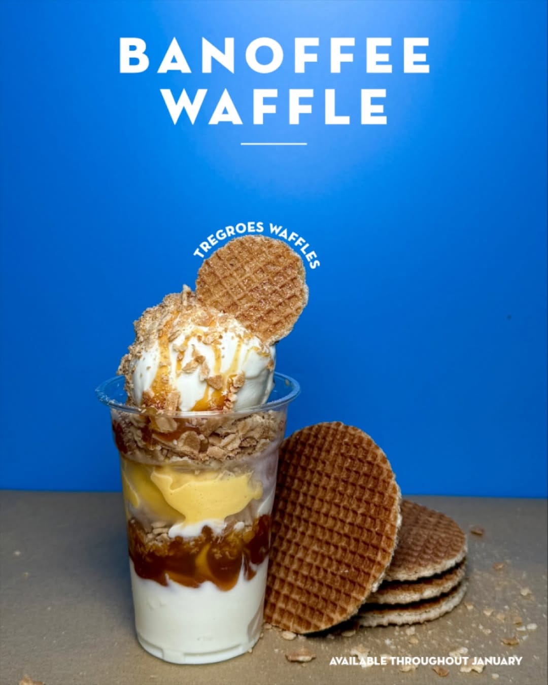 Post 6 by Joes Ice Cream on Instagram (image)