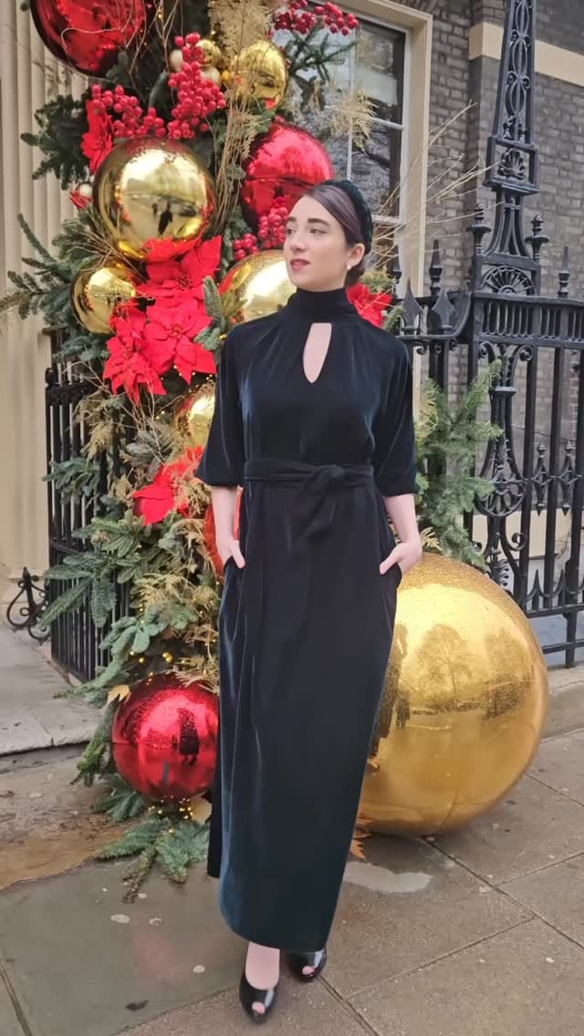 Post 6 by Isabel Manns on Instagram (video)