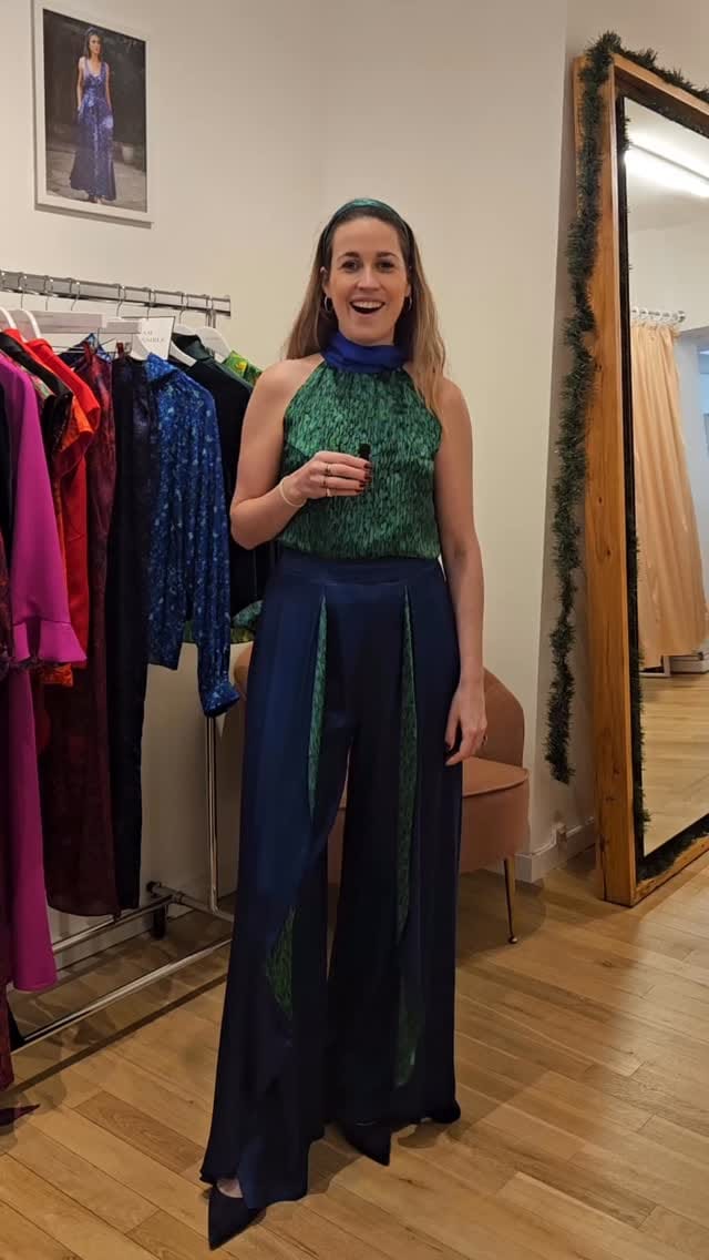 Post 5 by Isabel Manns on Instagram (video)