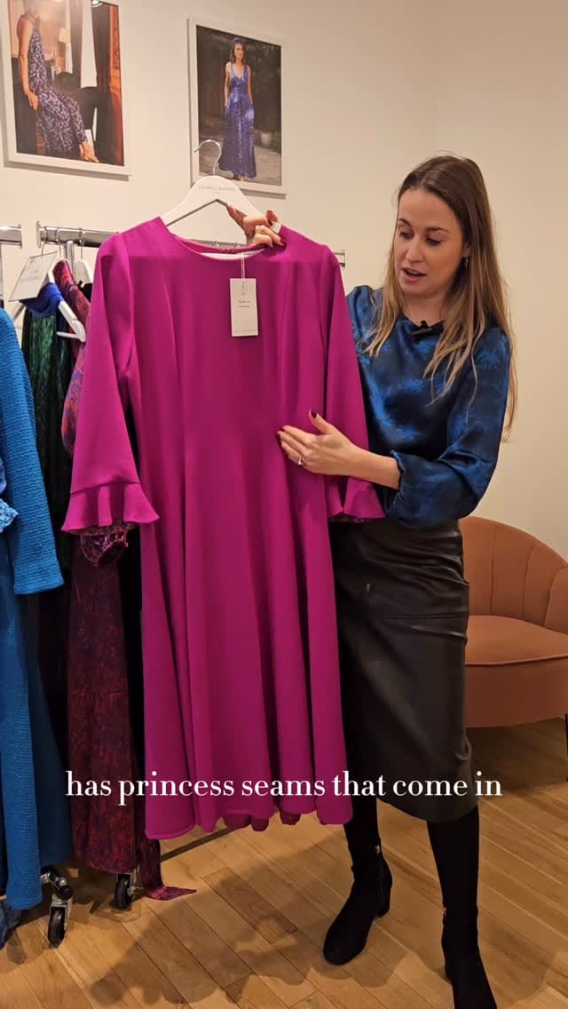 Post 7 by Isabel Manns on Instagram (video)