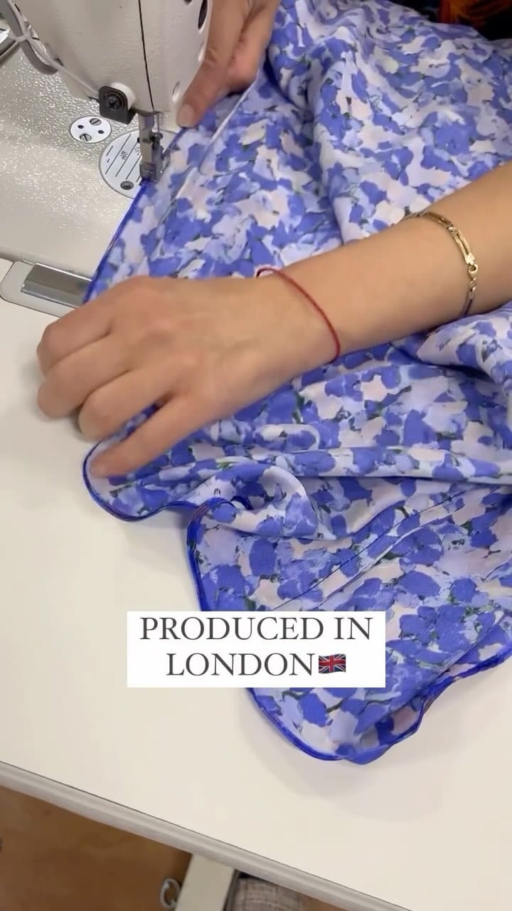 Post 8 by Isabel Manns on Instagram (video)