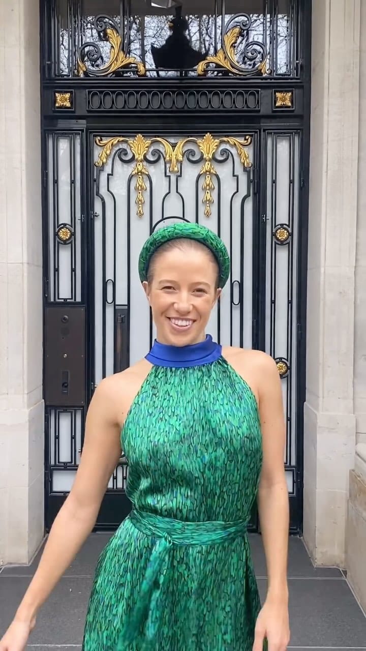 Post 9 by Isabel Manns on Instagram (video)