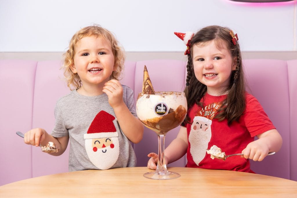 Post 3 by Tella Balls Dessert Bar on Instagram (image)