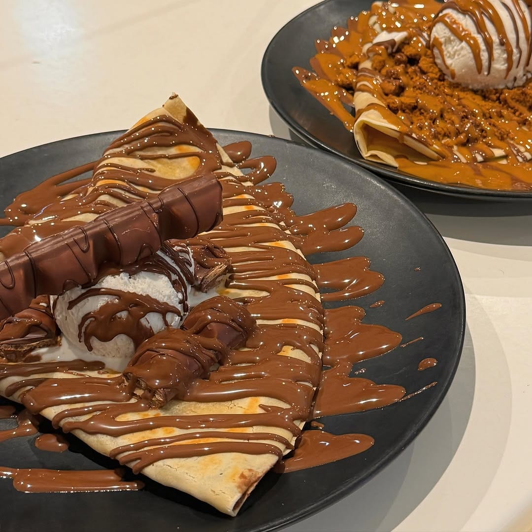 Post 10 by Tella Balls Dessert Bar on Instagram (image)