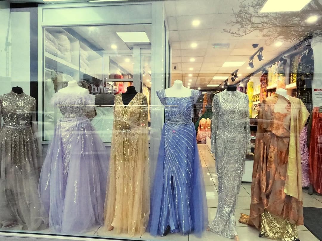 Post 9 by Princess Couture on Instagram (image)