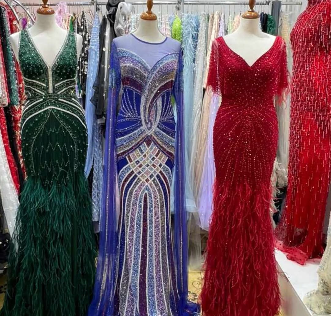 Post 3 by Princess Couture on Instagram (image)