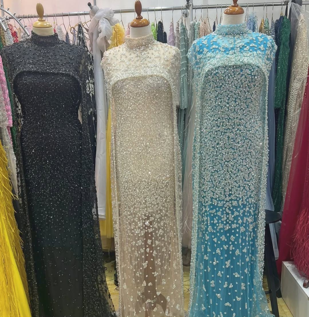 Post 6 by Princess Couture on Instagram (image)