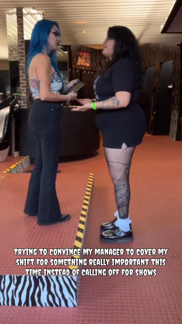 Post 4 by Posers Hollywood on Instagram (video)