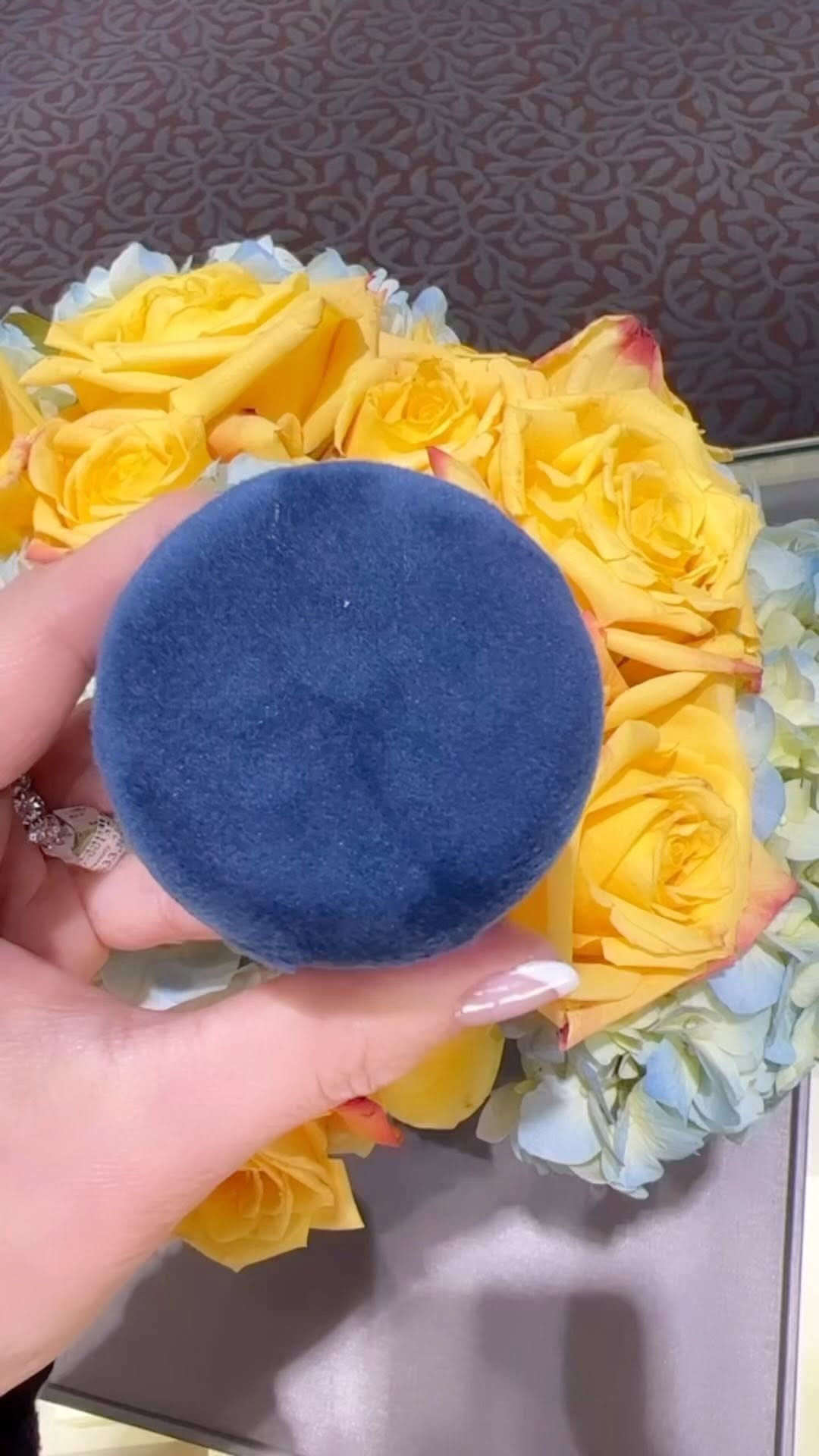 Post 9 by Gail Jewelers on Instagram (video)