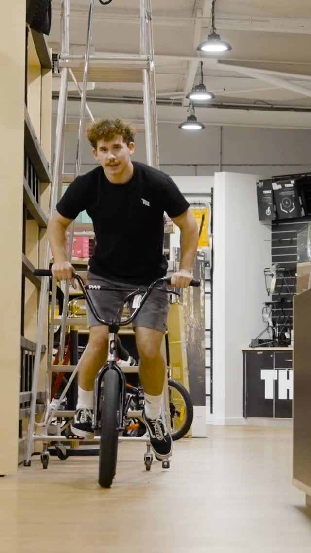 Post 3 by DRIFT BIKES on Instagram (video)
