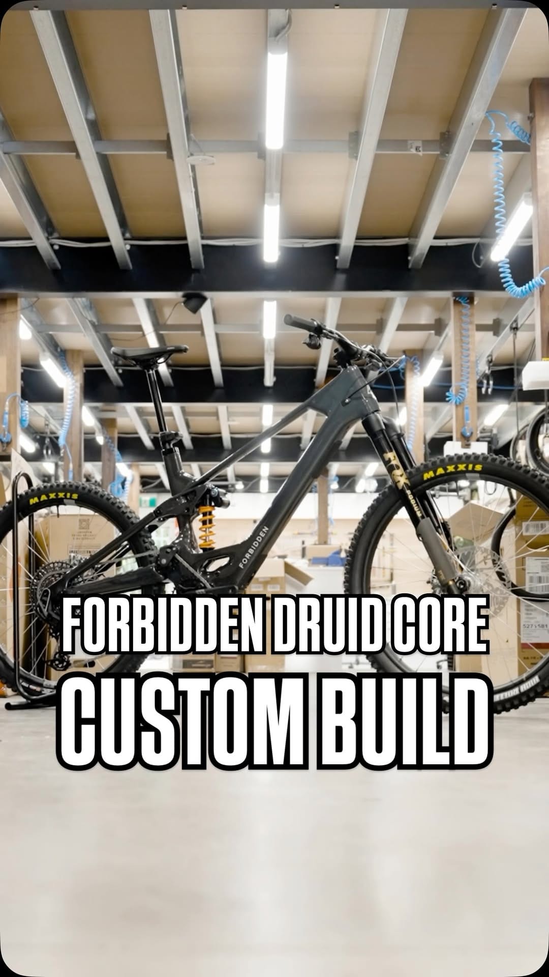 Post 9 by DRIFT BIKES on Instagram (video)