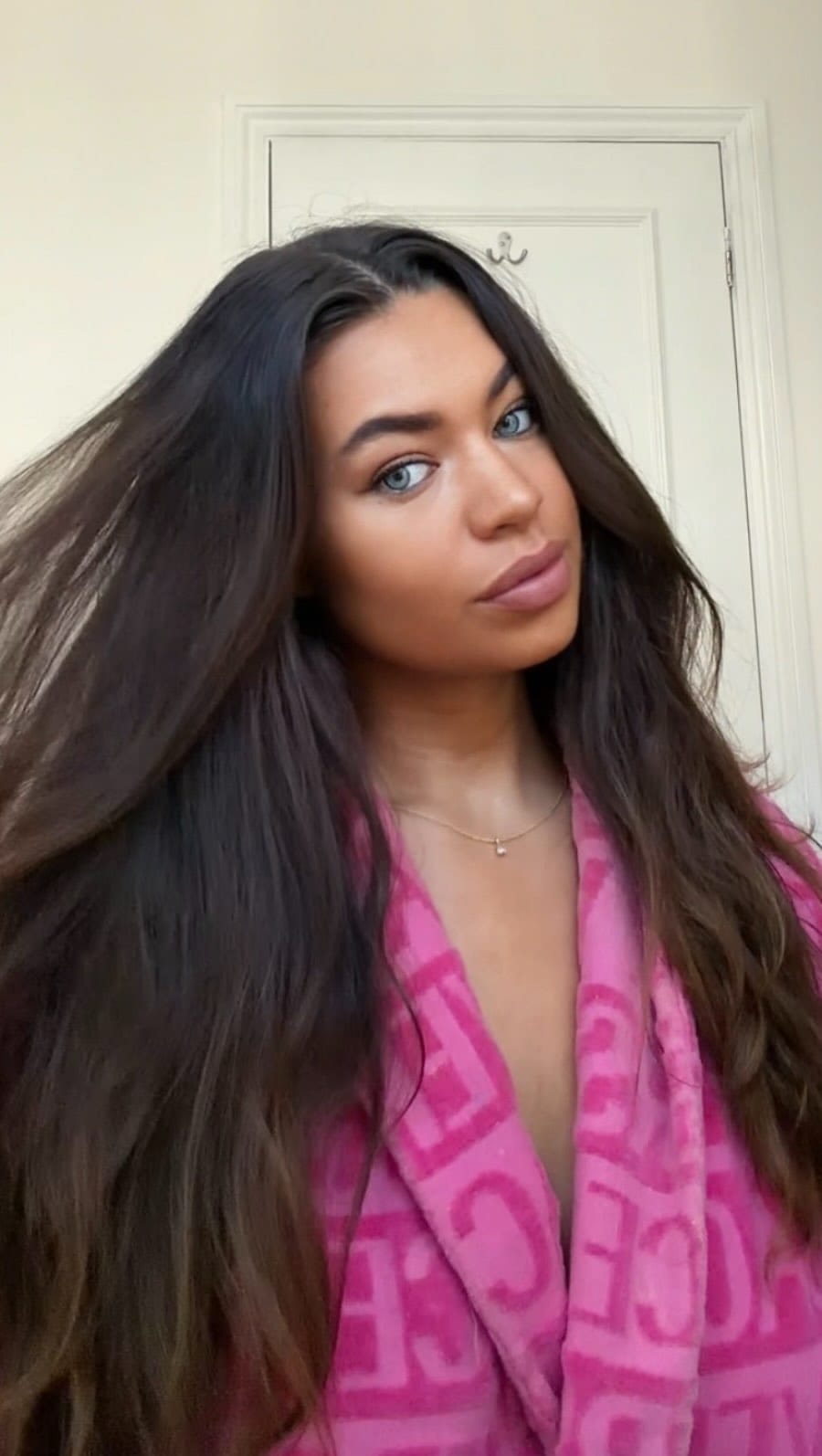 Post 3 by Natasha Soodeen on Instagram (video)