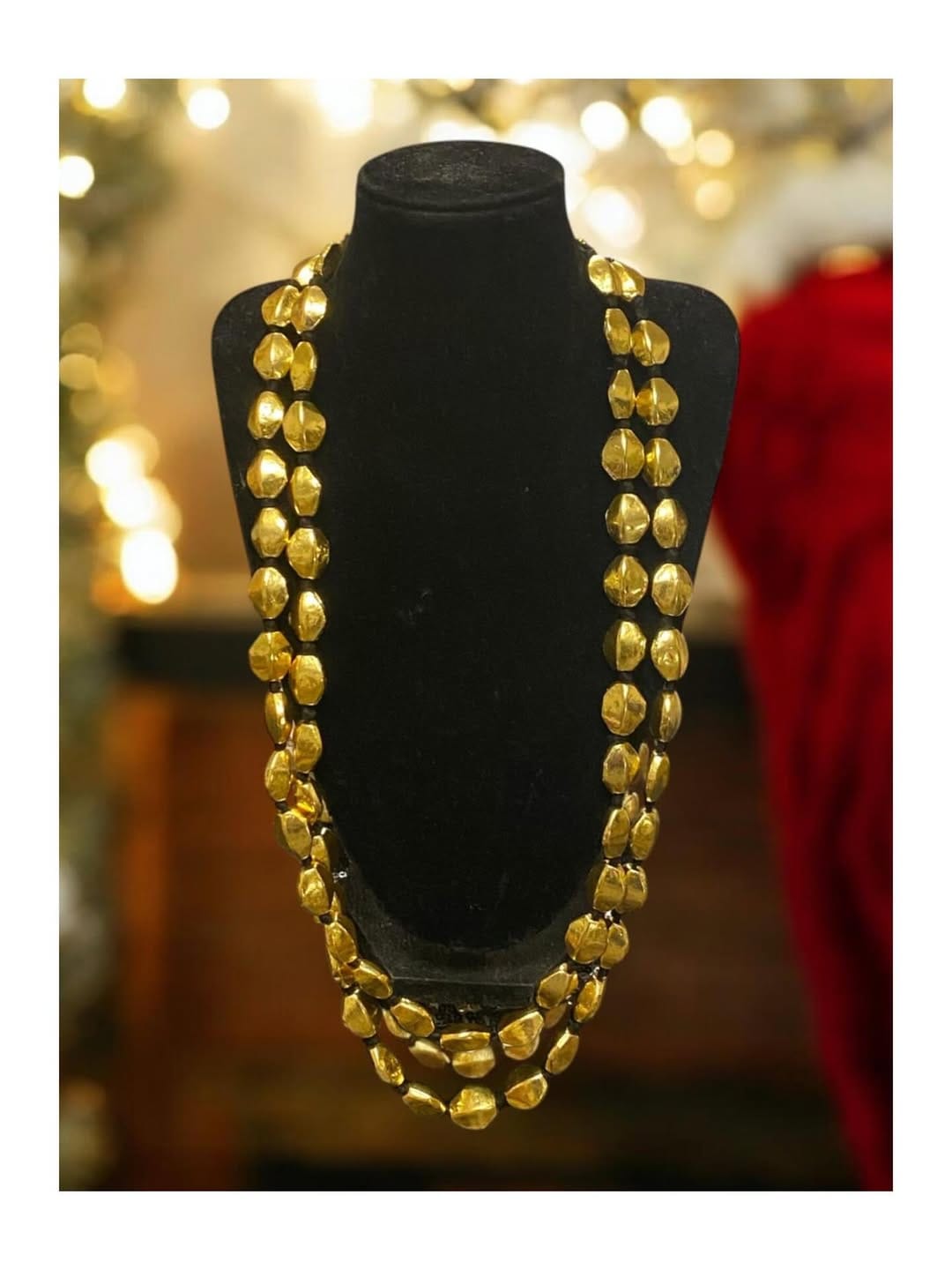 Post 6 by UltraKriti Chikankari on Instagram (image)